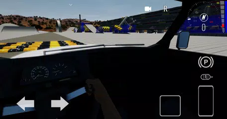 VEHICLE CRASH DEFORMATION APK download