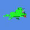 Dino Flip আইকন