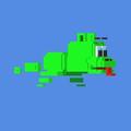 Dino Flip