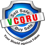 VCQRU (We Secure You)