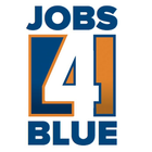 Jobs4Blue icône