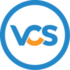 VCS HR आइकन