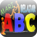 Mari Belajar ABC
