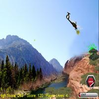 GUNSHIP TANKS BATTLE تصوير الشاشة 1
