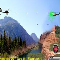GUNSHIP TANKS BATTLE تصوير الشاشة 2