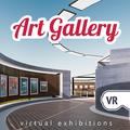 Art Gallery Inside