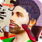 Barber Simulator: Barber Shop Haircut Simulator icon