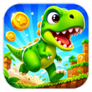Dino Dodge APK