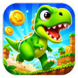 APK Dino Dodge