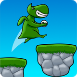آیکون‌ JumpX