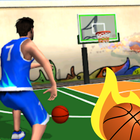 ikon Basketball Champ Dunk Clash