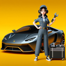 Garage Tycoon- Auto Mechanic APK