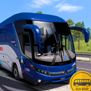 Stad Coach Bus Drive Simulator-APK