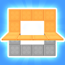 Opvouwbaar leuk vouwblok-APK