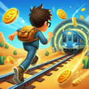 Surfer Jack-Endless Subway Run APK