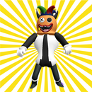 Monster Makeover-Mix and Match-APK