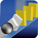 Domino Effect-Domino Tile Fall-APK