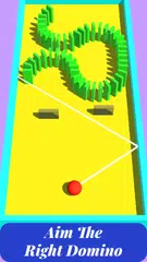 Domino Effect-Domino Tile Fall XAPK download