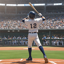 Honkbal Letter Strike Homerun-APK