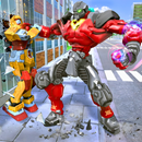Robot Gelang Lawan Gusti APK