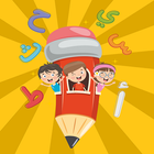 Arabic for Kids - Alif Baa Ta ikon