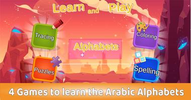 Arabic for Kids - Alif Baa Ta penulis hantaran