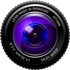 Kamera For Google Pixel icon