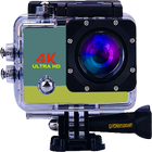 Kamera For GoPro H5 icono