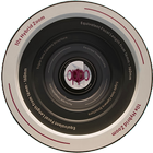 Kamera For OPPO RENO series 10 X zoom icône