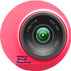 Kamera VIVO S.1 icône