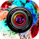 Camera for oppo f7 new update APK
