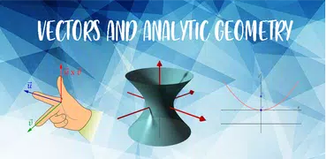 Vectors and Analytic Geometry