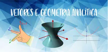 Vetores e Geometria Analítica