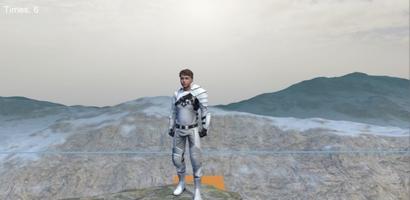 MainSkill Demo imagem de tela 2