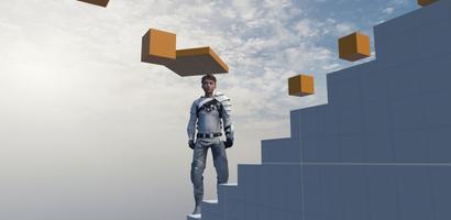 MainSkill Demo imagem de tela 3