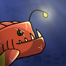 Aqua Jaws - The Fish Eat Game APK