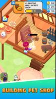 Tiny Magic Island ảnh chụp màn hình 3