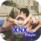 XXVI Video Player - HD Player آئیکن