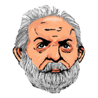 Luladrão-icoon