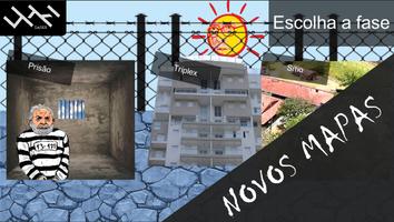 Luladrão screenshot 3