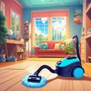 APK Vacuum Hue Quest
