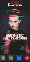 VHS Camcorder Video Editor poster