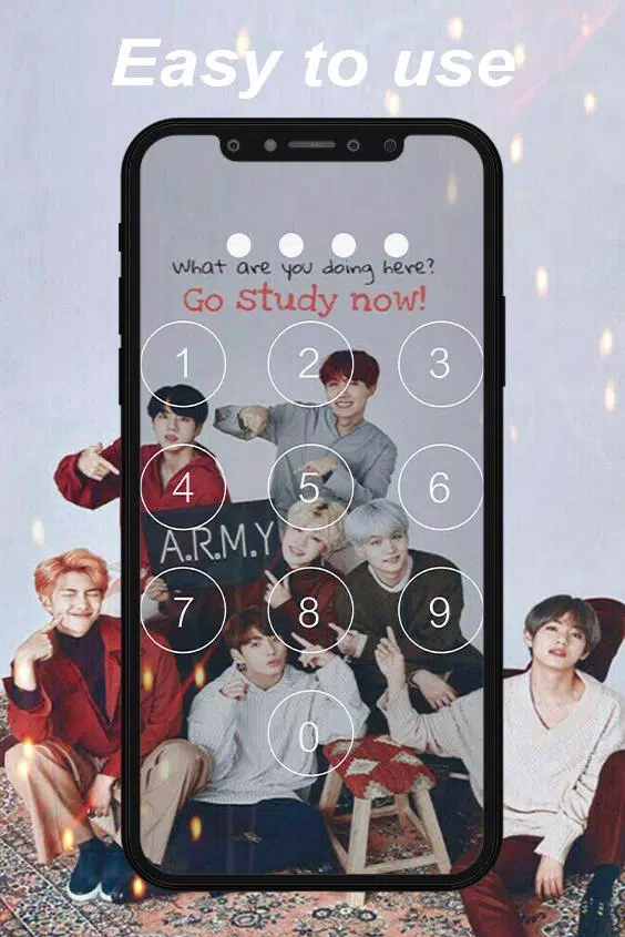 Kpop lock screen - BTS wallpaper APK for Android Download Kpop lock screen - BTS wallpaper APK for Android Download