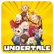 Epic sans Undertale wallpaper HD 4k APK for Android Download