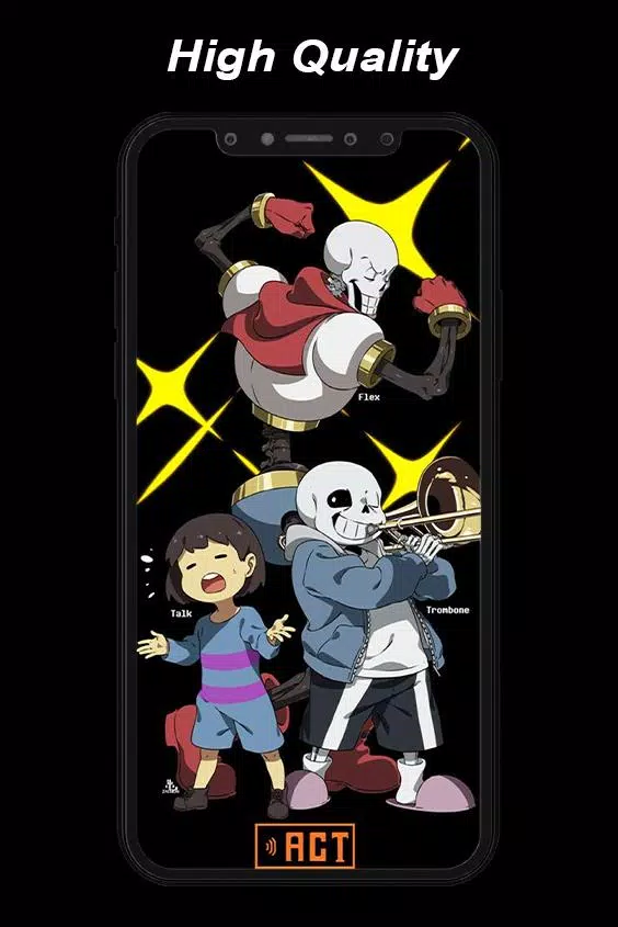 Cross and Epic, sans, undertale, HD phone wallpaper