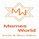 Memes World APK