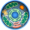 آیکون‌ Cell World
