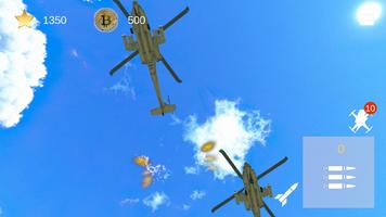Sky Combat. Fly my plane screenshot 2