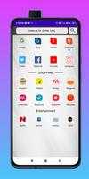 ADULT BROWSER 2.0 โปสเตอร์