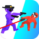 Mayhem Shooter APK
